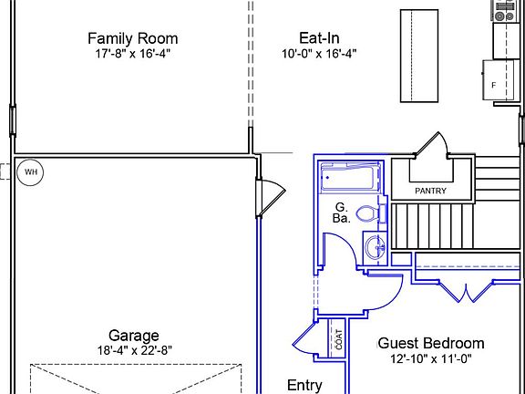 4th image of this home