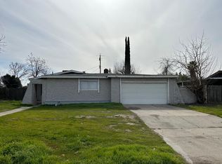 121 E Mesa Ave, Fresno, CA 93710