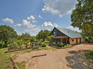 1501 Sycamore Creek Dr, Dripping Springs, TX 78620