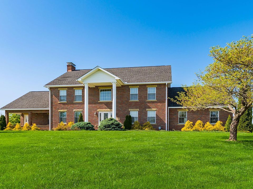 3900 Wheeling Rd NE, Lancaster, OH 43130 MLS 223013647 Zillow