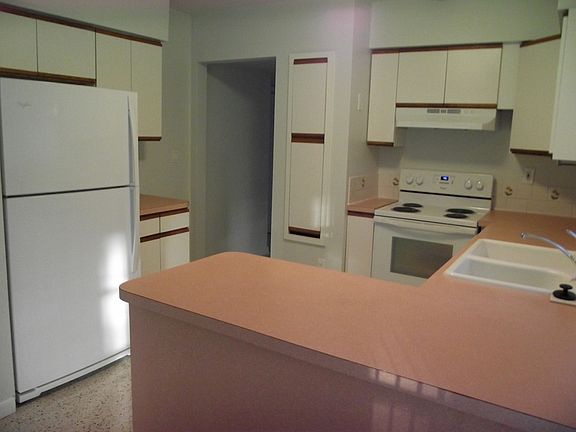 Another Kitchen View