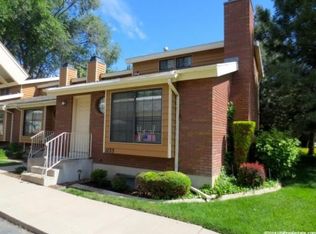 1155 E 1390 S, Ogden, UT 84404