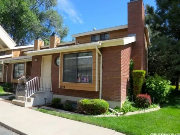 1155 E 1390 S, Ogden, UT 84404