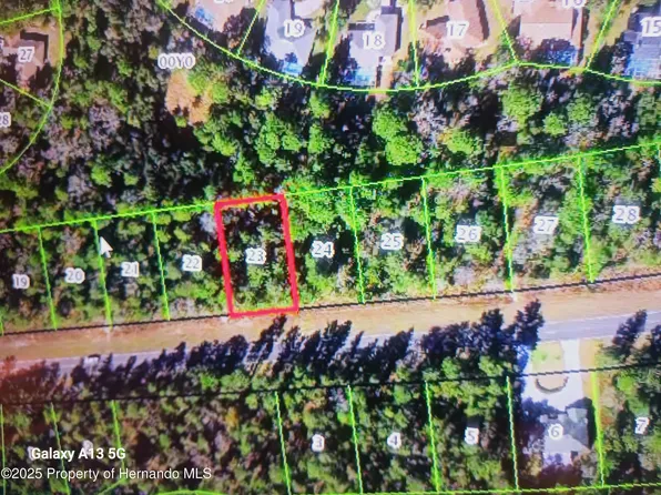 6407 W Oak Park Blvd, Homosassa, FL 34446