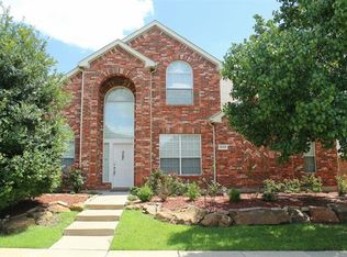 4609 Ridgepointe Dr, The Colony, TX 75056