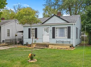 1150 Terry Ave, Mount Morris, MI 48458