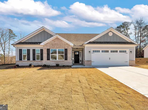 492 Belmont Park Dr #9, Commerce, GA 30529