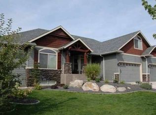 1513 N River Vista St, Spokane, WA 99224