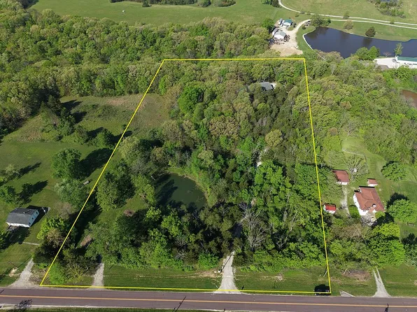 19515 S Old Highway 63, Hartsburg, MO 65039