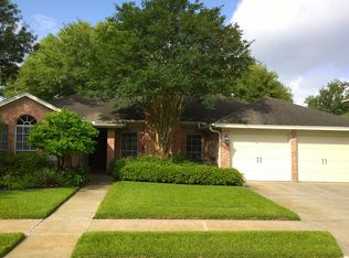 814 Santa Fe, Victoria, TX 77904