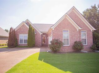 393 Cotton Bay Cv, Covington, TN 38019