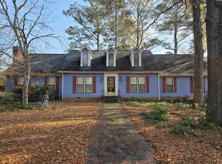 163 Cheshire Dr, Columbia, SC 29210