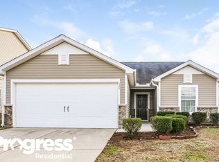 535 Kerriann Ln, Clayton, NC 27520