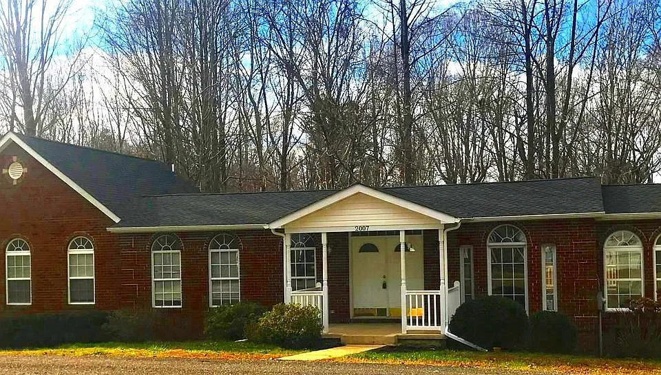2007 Hatfield Rd