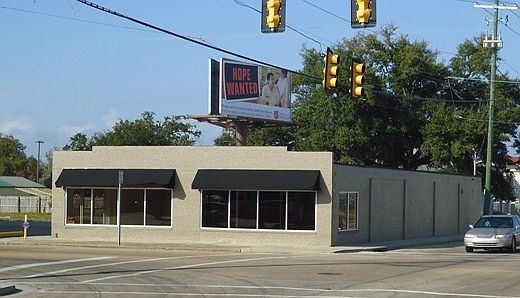 Location Location Location