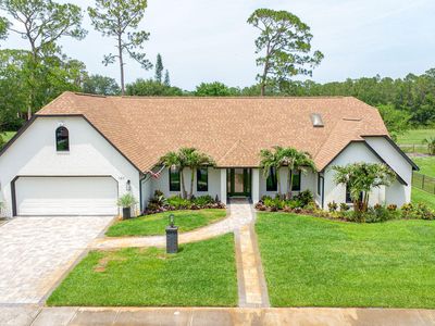 160 Point O Woods Dr, Daytona Beach, FL, 32114