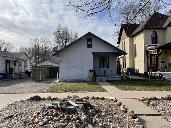 209 E Adams Ave, Pueblo, CO 81004