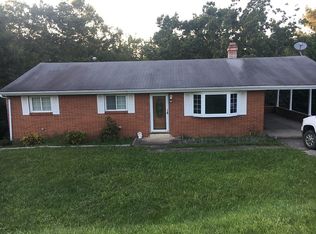 4191 Skyline Dr, Ashland, KY 41102