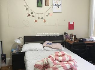 71 Chester St #4U, Allston, MA 02134