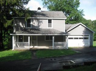 110 Pleasant St, Groton, NY 13073