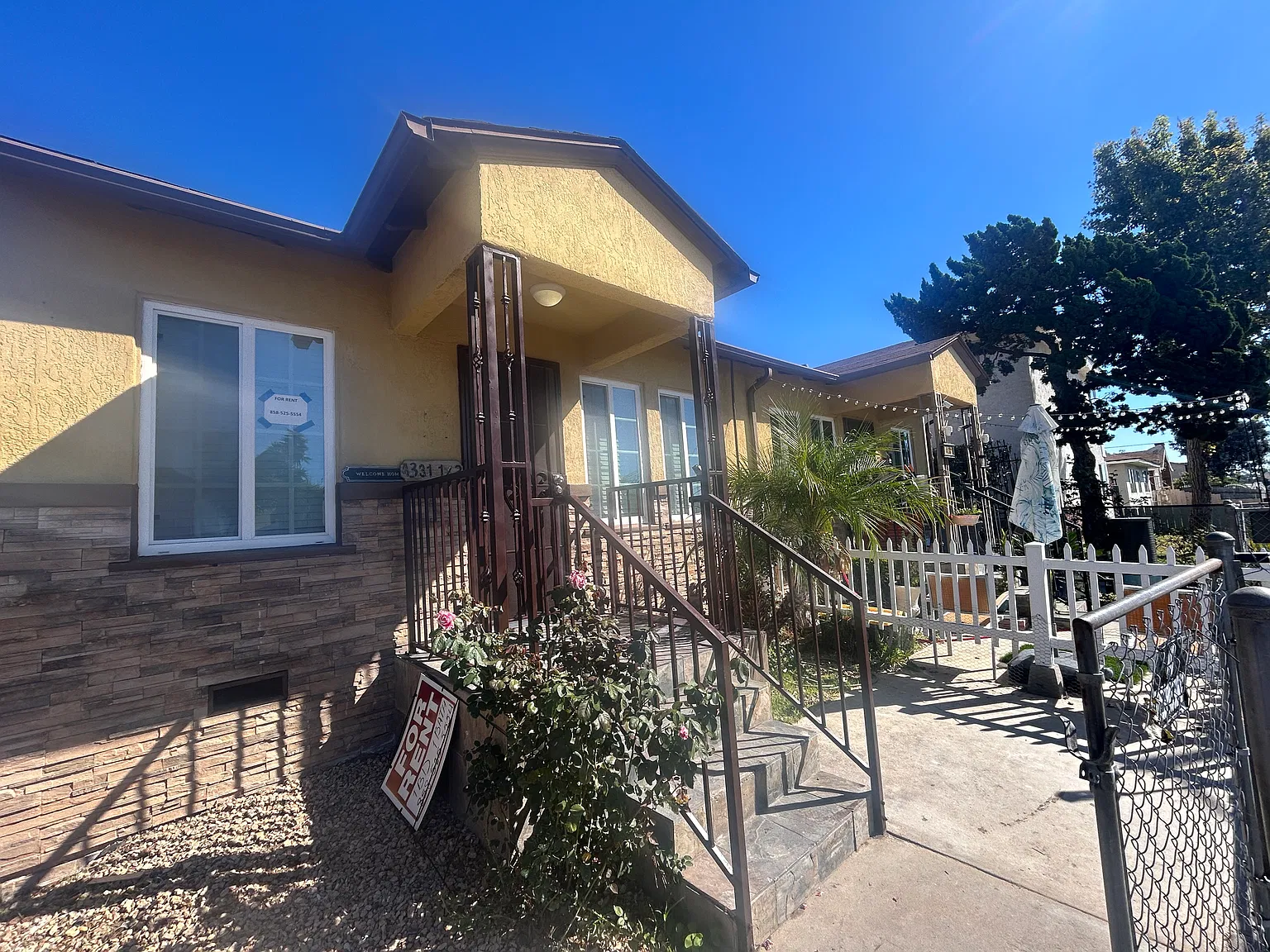 1 bed, 500 sqft, $2,200 — Photo 1