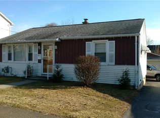 18 Dalton Ave, Waterbury, CT 06705
