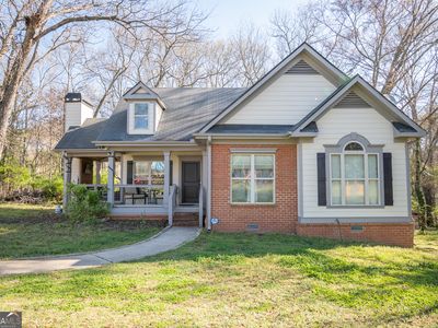 120 Georgia Railroad St, Athens, GA, 30601