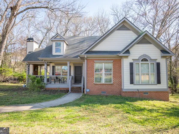 120 Georgia Railroad St, Athens, GA 30601