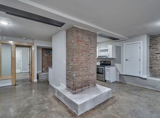 10 Walnut Aly #A3, Richmond, VA 23223