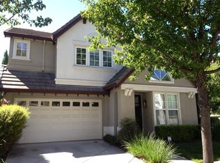 331 Apple Blossom Ln, Campbell, CA 95008