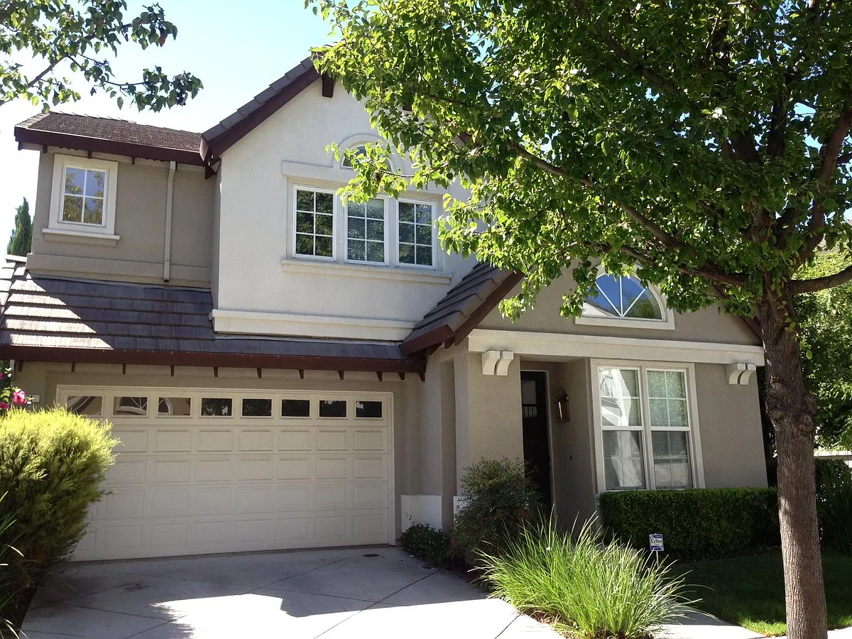 Photo 1 of 43 - 331 Apple Blossom Ln - Campbell, CA Front View - 331 Apple Blossom Ln