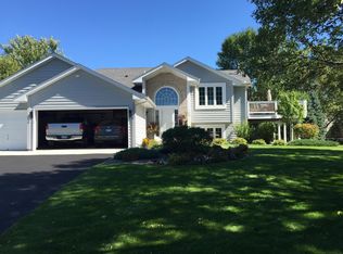 22570 129th Pl N, Rogers, MN 55374