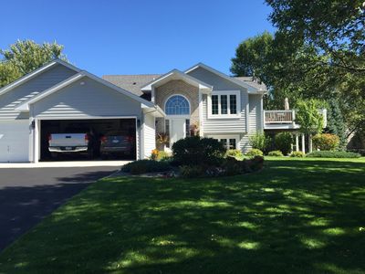 22570 129th Pl N, Rogers, MN, 55374