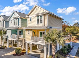 2700 Kashton Dr, Myrtle Beach, SC 29577
