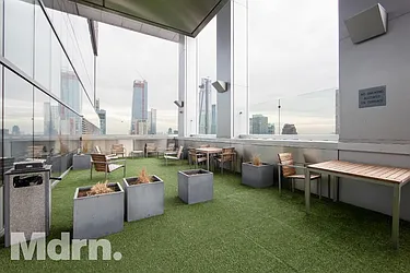 Rented by Living New York