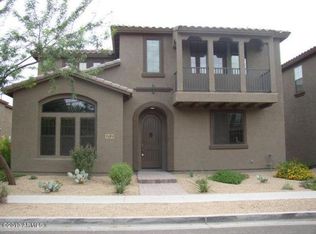 2349 W Sleepy Ranch Rd, Phoenix, AZ 85085