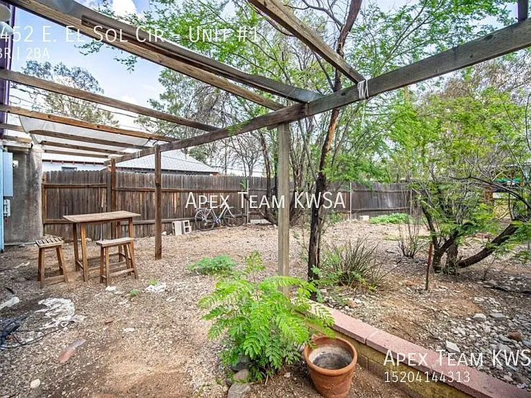 4452 E El Sol Cir #1 — Photo 24