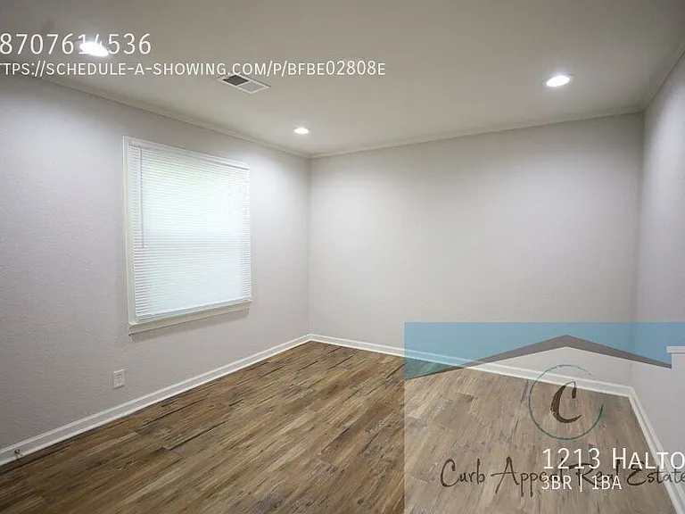 1213 Haltom St — Photo 15