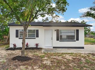 931 Lincoln St, Babson Park, FL 33827
