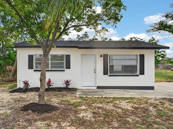931 Lincoln St, Babson Park, FL 33827