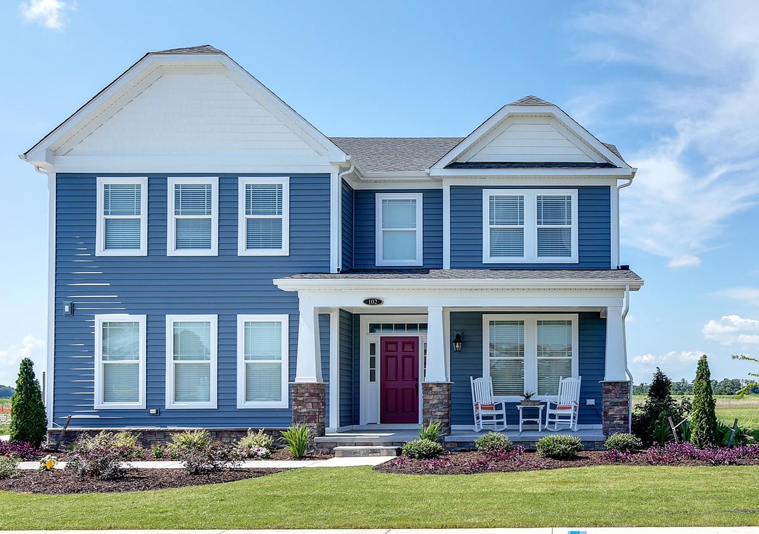 Waterleigh by Chesapeake Homes in Moyock NC Zillow