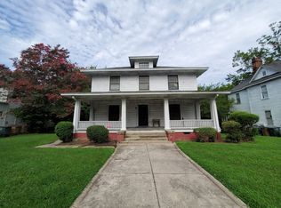 320 S Mendenhall St APT C, Greensboro, NC 27403