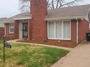 1543 Quendo Ave, Saint Louis, MO