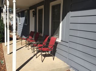 4 Hummingbird Dr, Vilonia, AR 72173