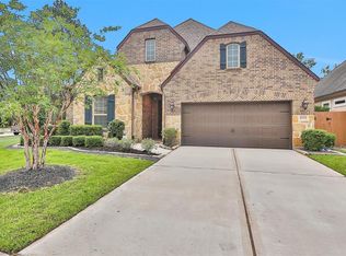 21112 Verismo Dr, Spring, TX 77386