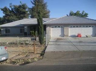 15151 Riverside Rd, Hesperia, CA 92345