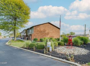 10243 County Road 286 UNIT A5, Huntsville, OH 43324