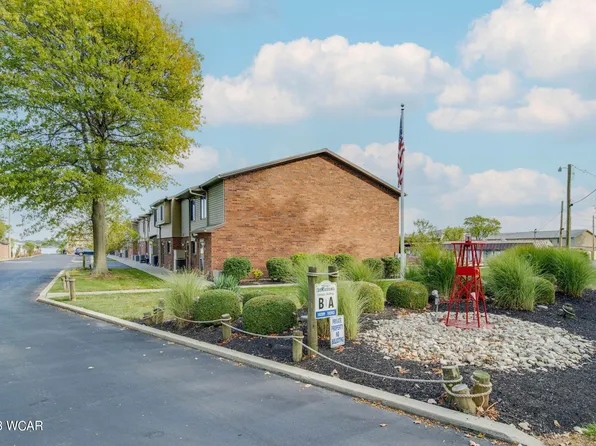 10243 County Road 286 Unit A5, Huntsville, OH 43324