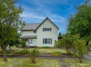813 NW Ohio Ave, Chehalis, WA 98532