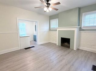 806 SE Riverside Dr #A, Evansville, IN 47713